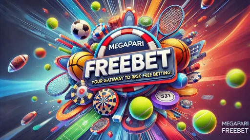 Megapari Freebet