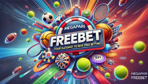 Megapari Freebet