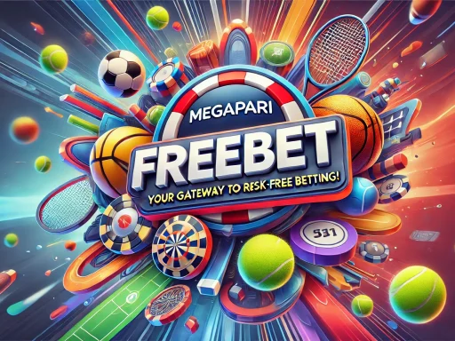 Megapari Freebet