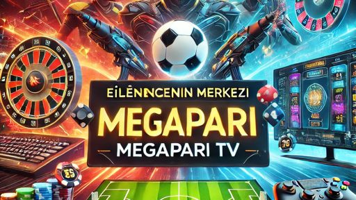 Megapari TV