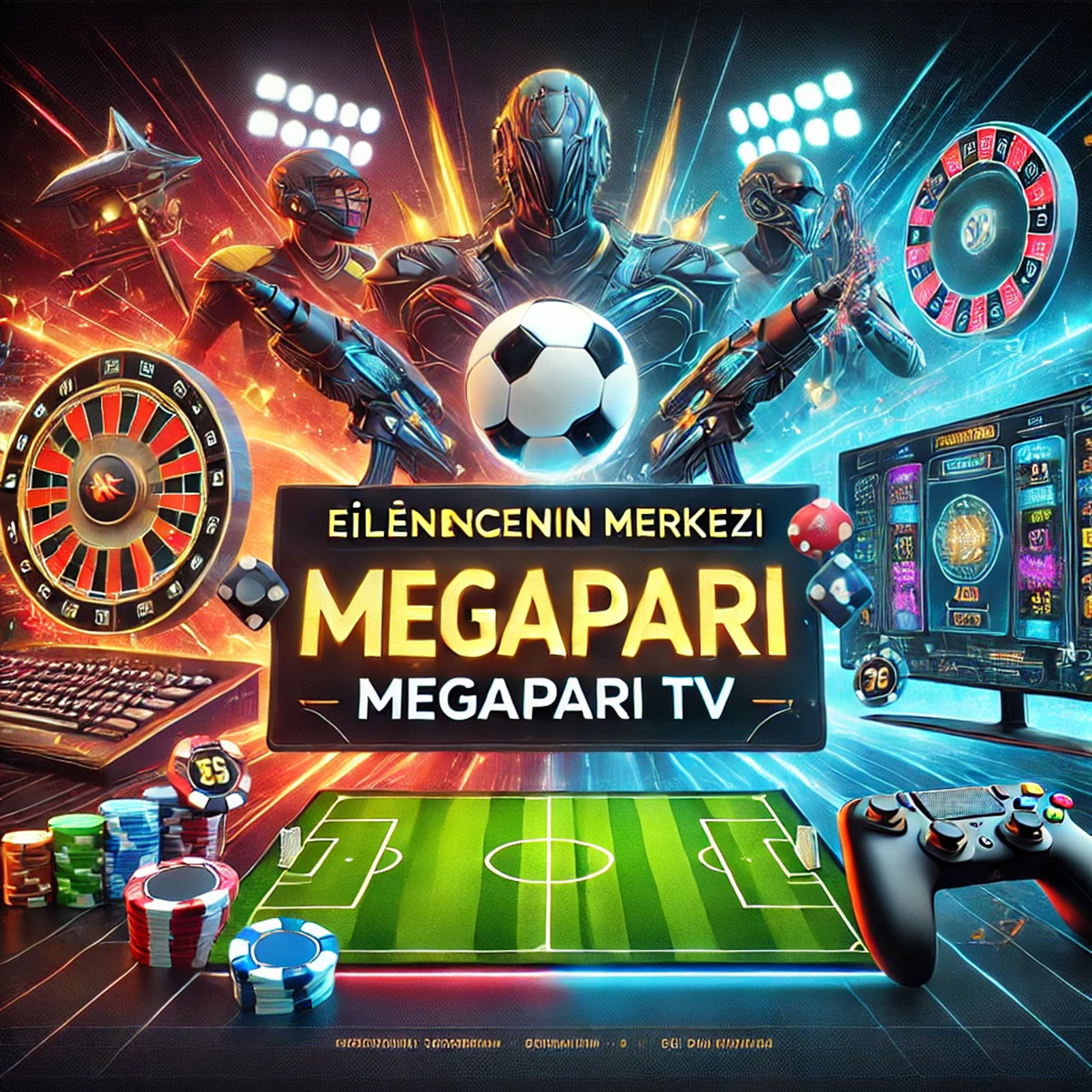 Megapari TV