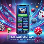 Megapari APK