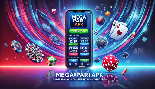 Megapari APK