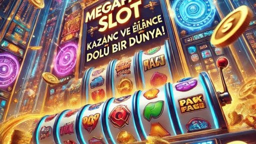 Megapari Slot