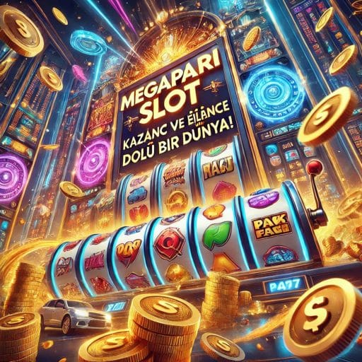 Megapari Slot