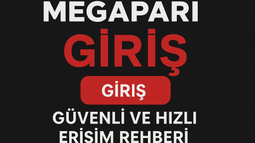 Megapari Giriş