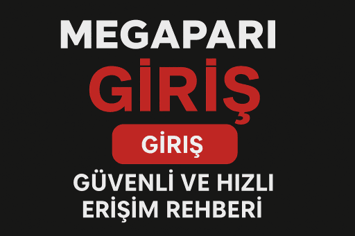 Megapari Giriş